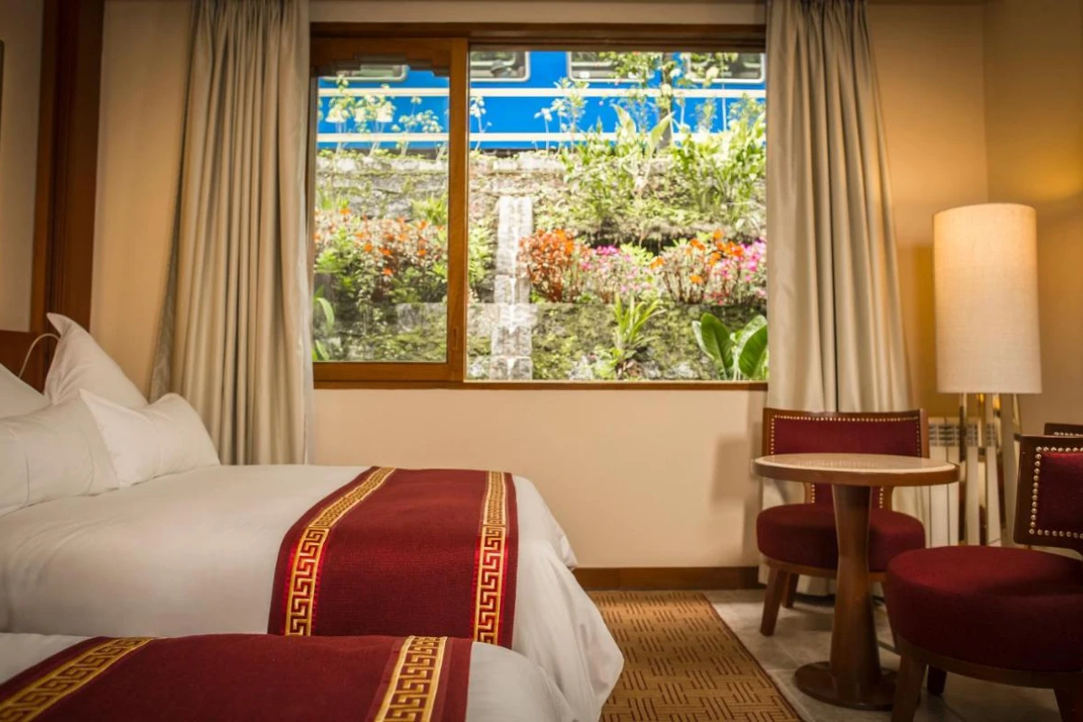 Sumaq Machu Picchu - Hotel Photo 32