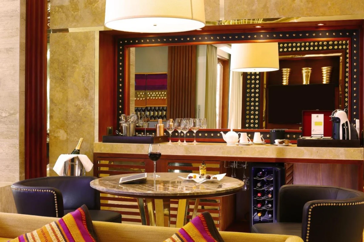 Sumaq Machu Picchu - Hotel Photo 33