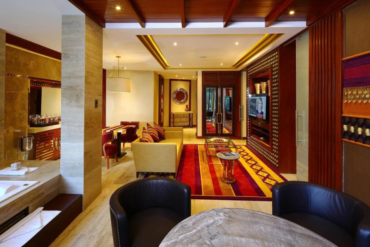 Sumaq Machu Picchu - Hotel Photo 34