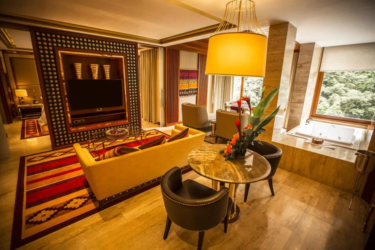 Sumaq Machu Picchu - Hotel Photo 35