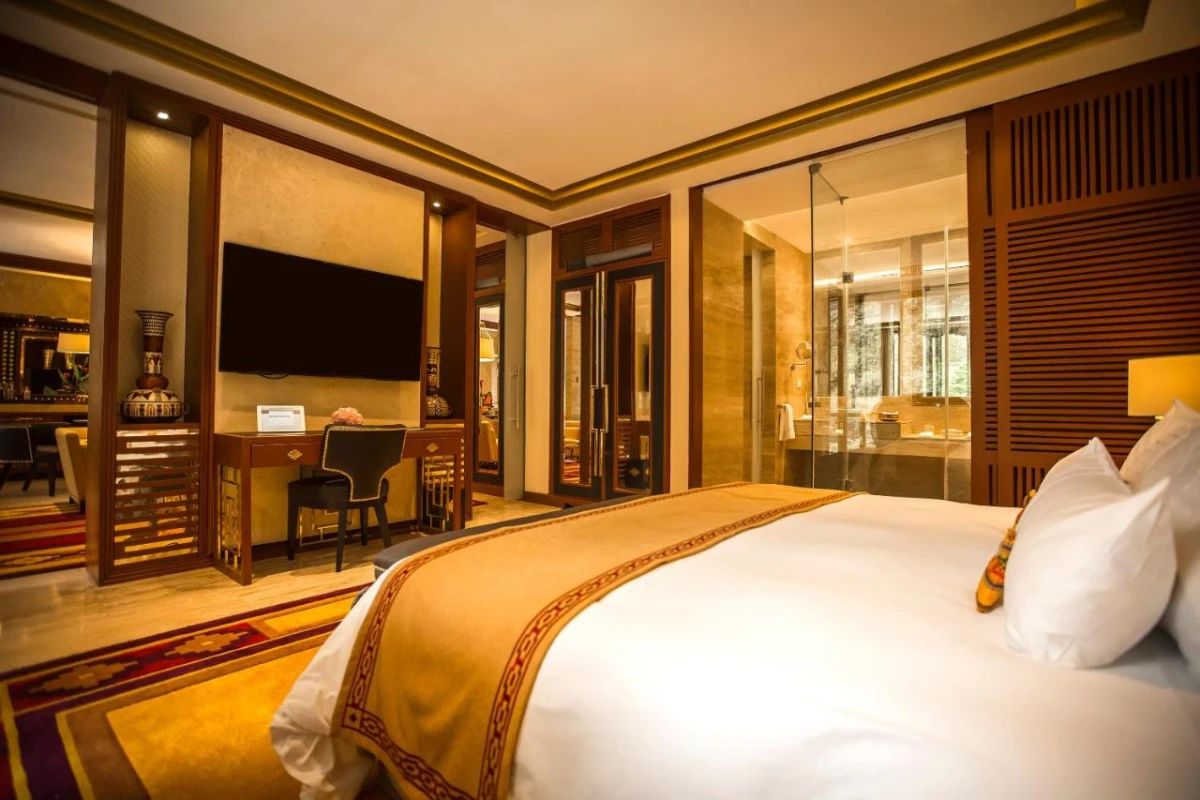 Sumaq Machu Picchu - Hotel Photo 38