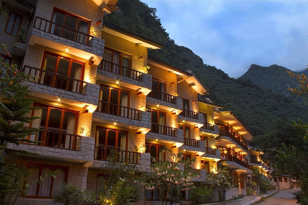 Sumaq Machu Picchu - Hotel Photo 40