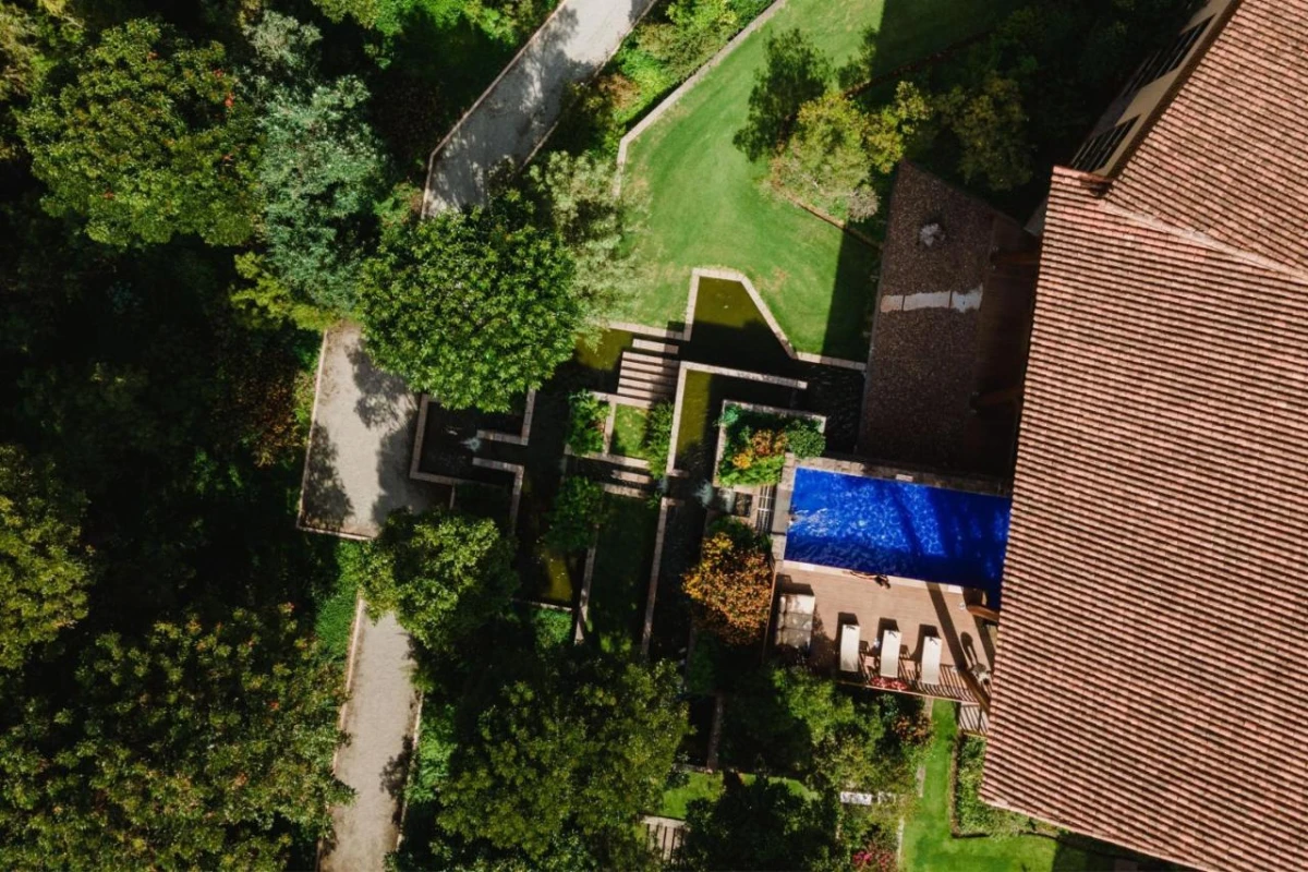 Tambo Del Inka A Luxury Collection Resort & Spa - Hotel Photo 15