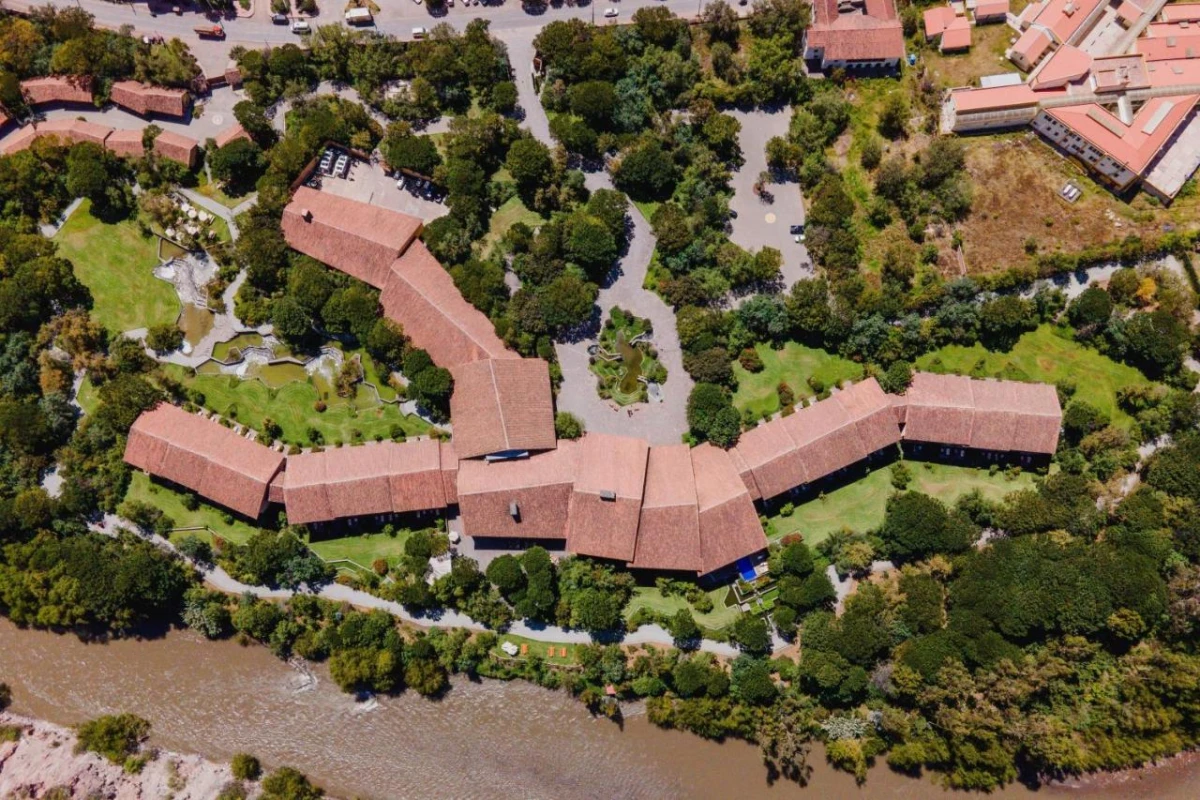 Tambo Del Inka A Luxury Collection Resort & Spa - Hotel Photo 22