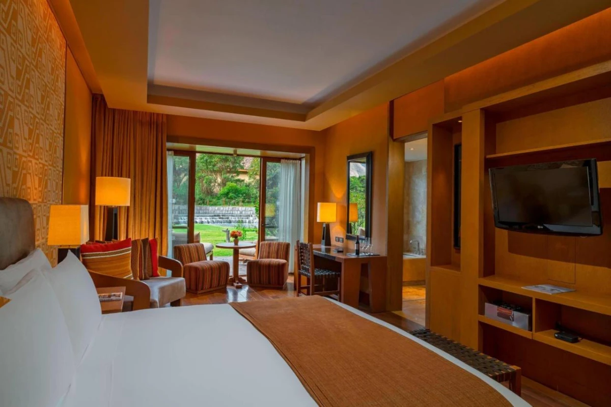 Tambo Del Inka A Luxury Collection Resort & Spa - Hotel Photo 24
