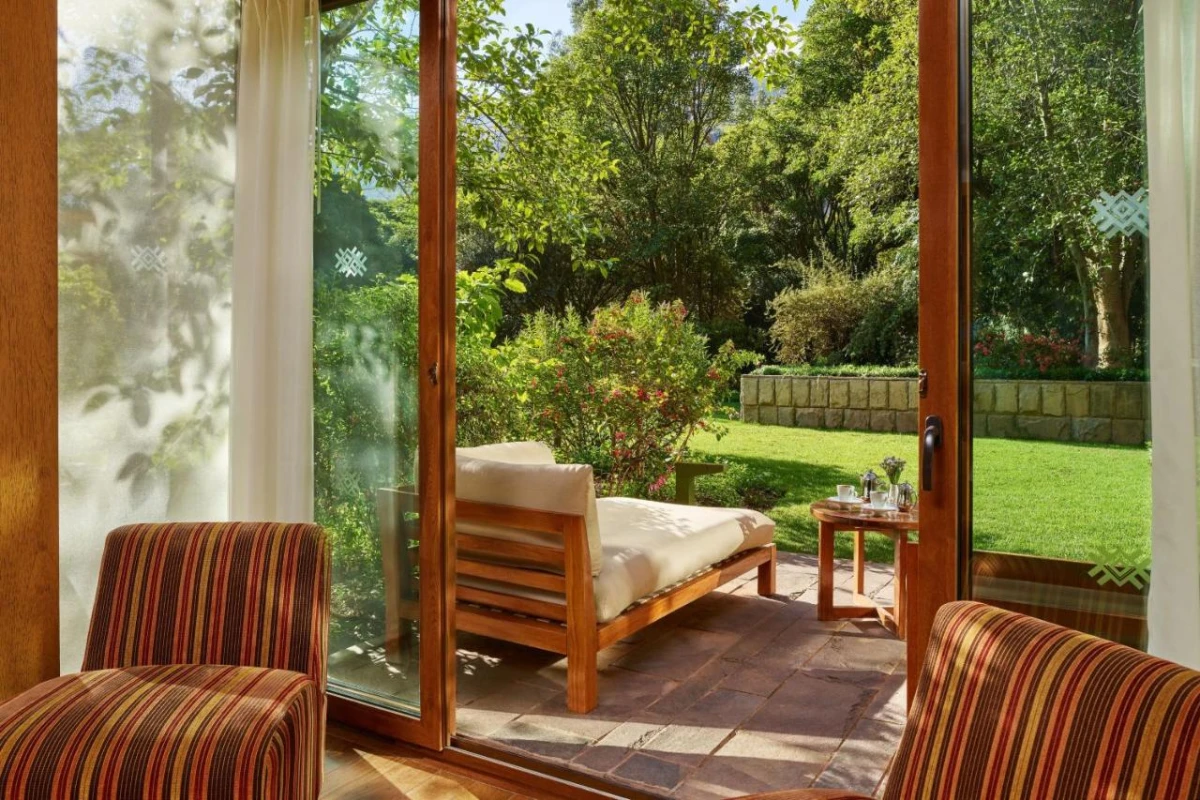 Tambo Del Inka A Luxury Collection Resort & Spa - Hotel Photo 26