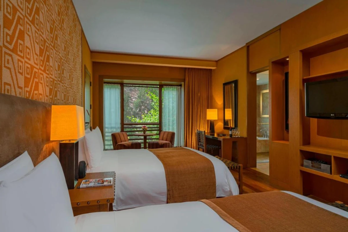 Tambo Del Inka A Luxury Collection Resort & Spa - Hotel Photo 31