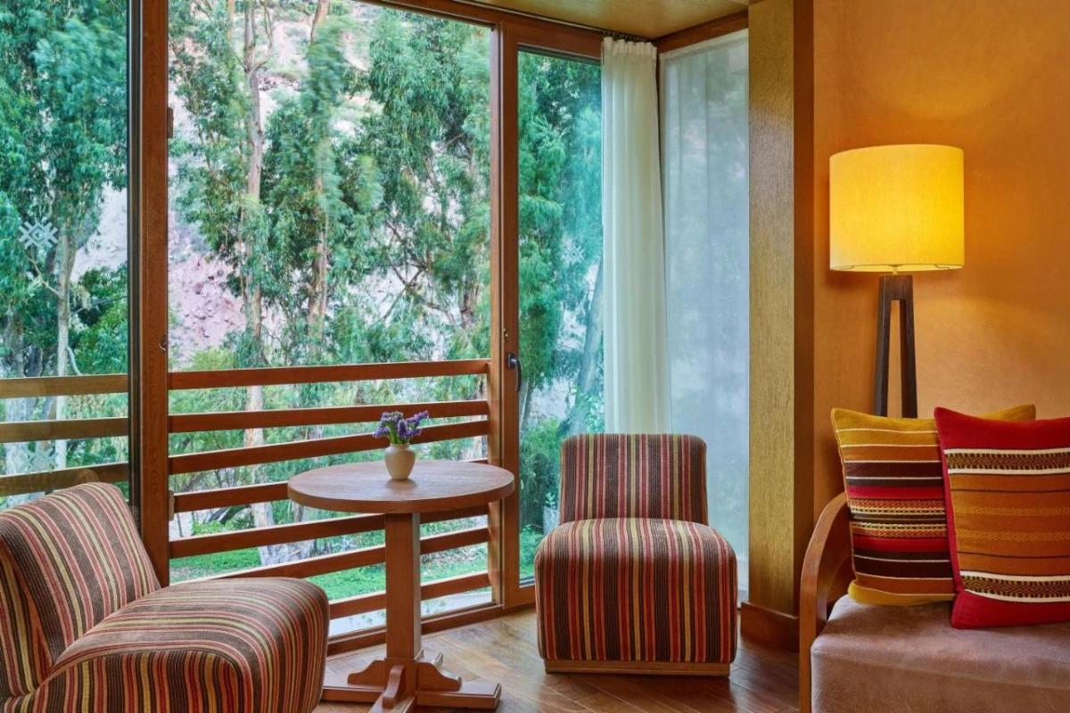 Tambo Del Inka A Luxury Collection Resort & Spa - Hotel Photo 35