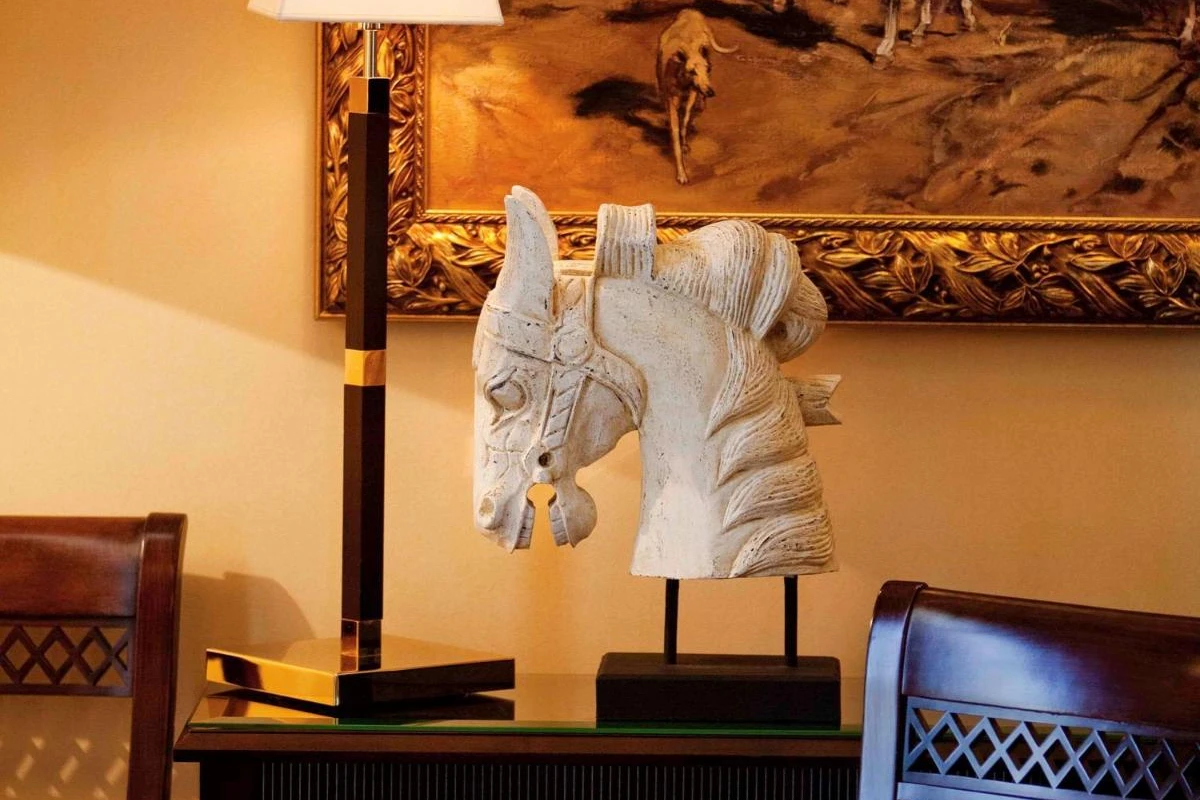 Royal Hotel Oran - Hotel Photo 6