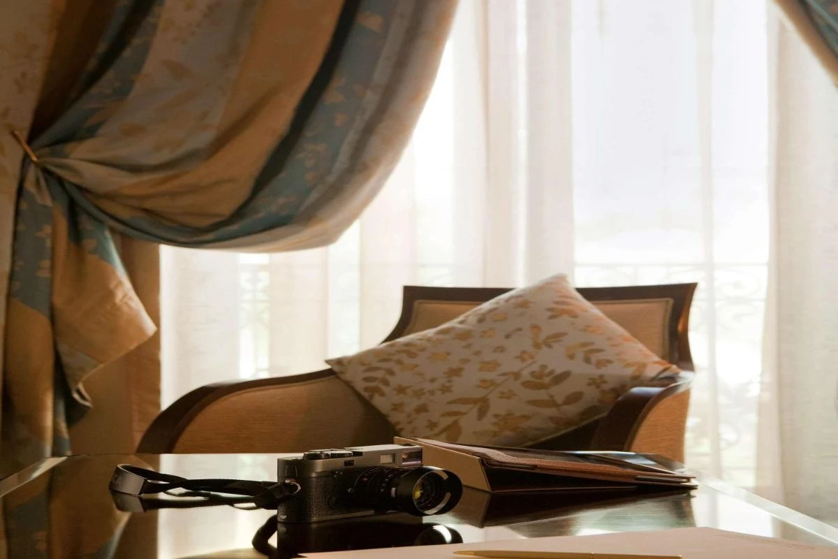 Royal Hotel Oran - Hotel Photo 8