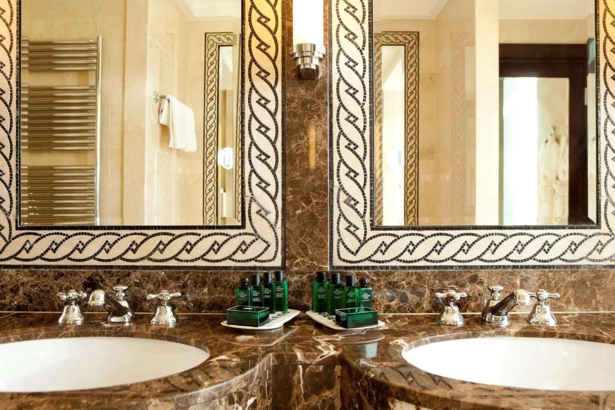 Royal Hotel Oran - Hotel Photo 10