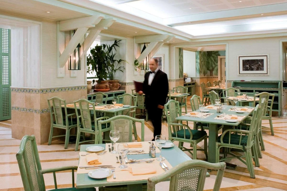 Royal Hotel Oran - Hotel Photo 14