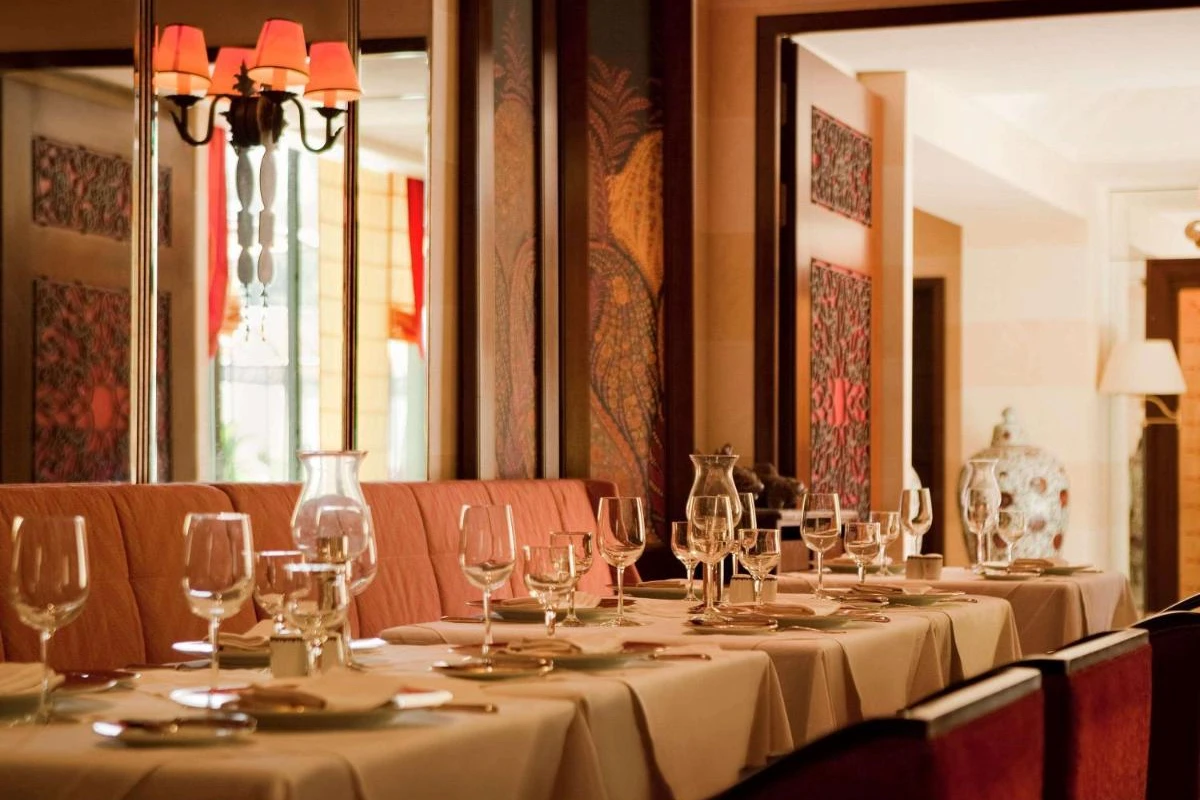 Royal Hotel Oran - Hotel Photo 15