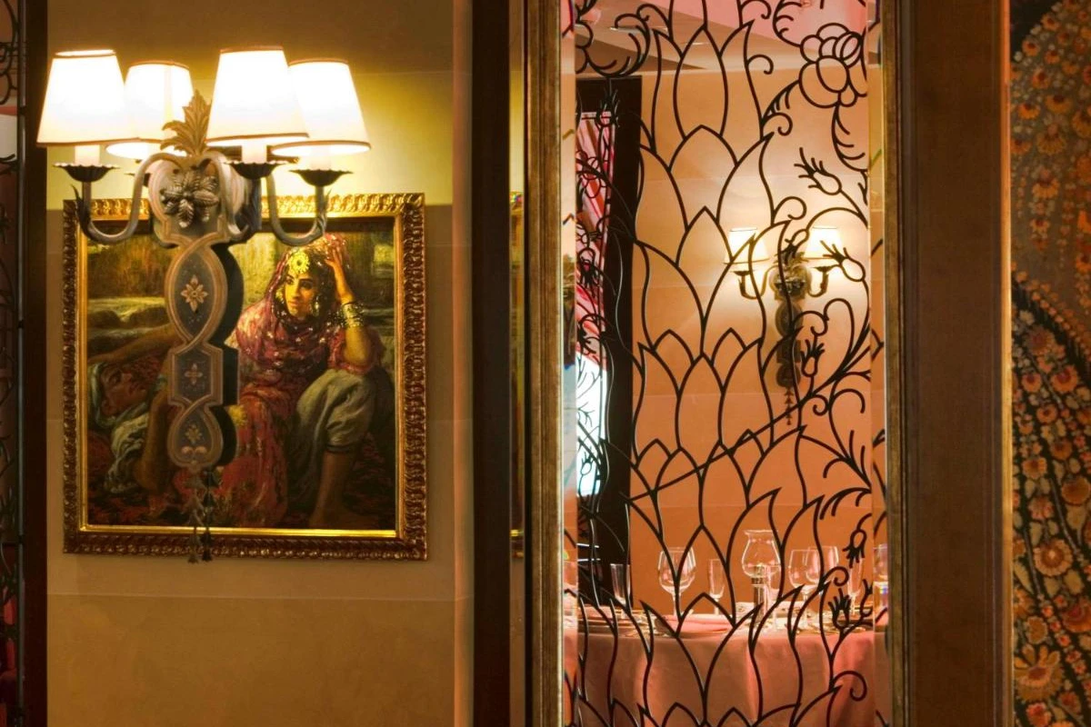 Royal Hotel Oran - Hotel Photo 17