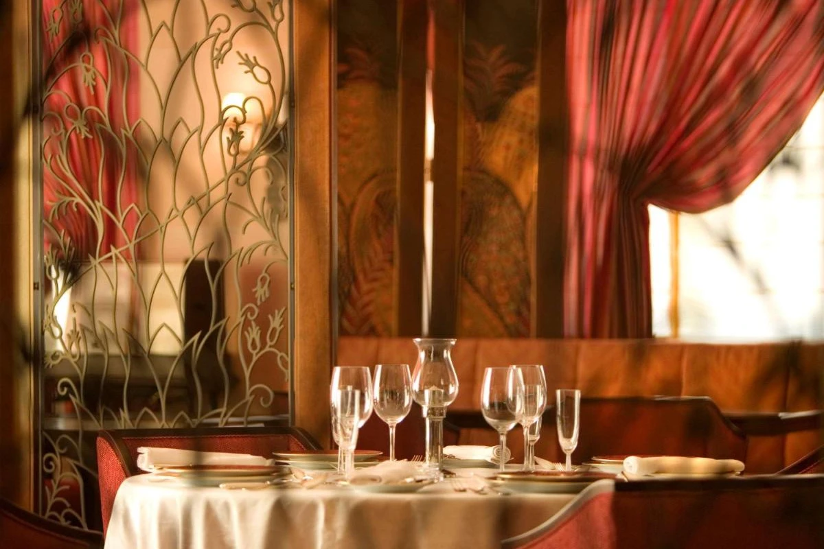 Royal Hotel Oran - Hotel Photo 18