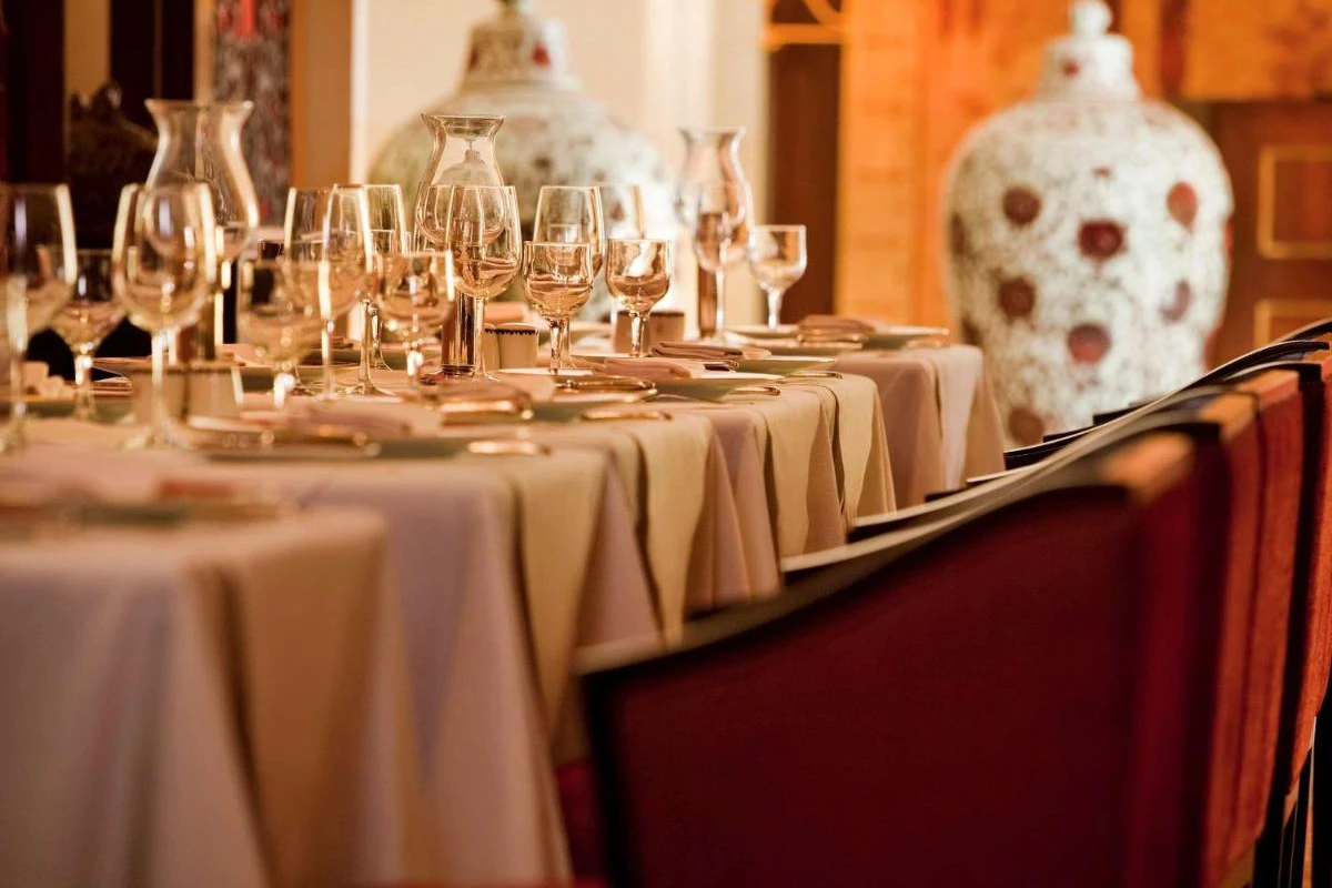 Royal Hotel Oran - Hotel Photo 19