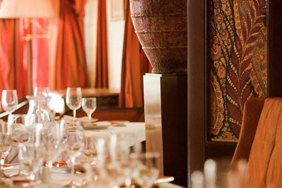 Royal Hotel Oran - Hotel Photo 20