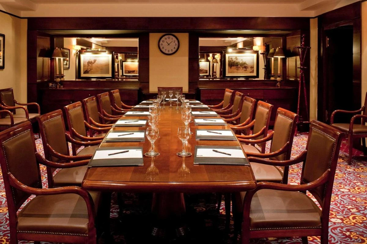 Royal Hotel Oran - Hotel Photo 21