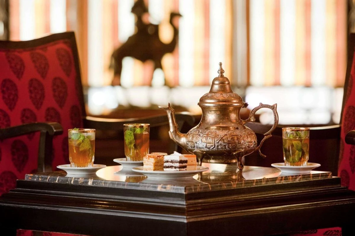 Royal Hotel Oran - Hotel Photo 22