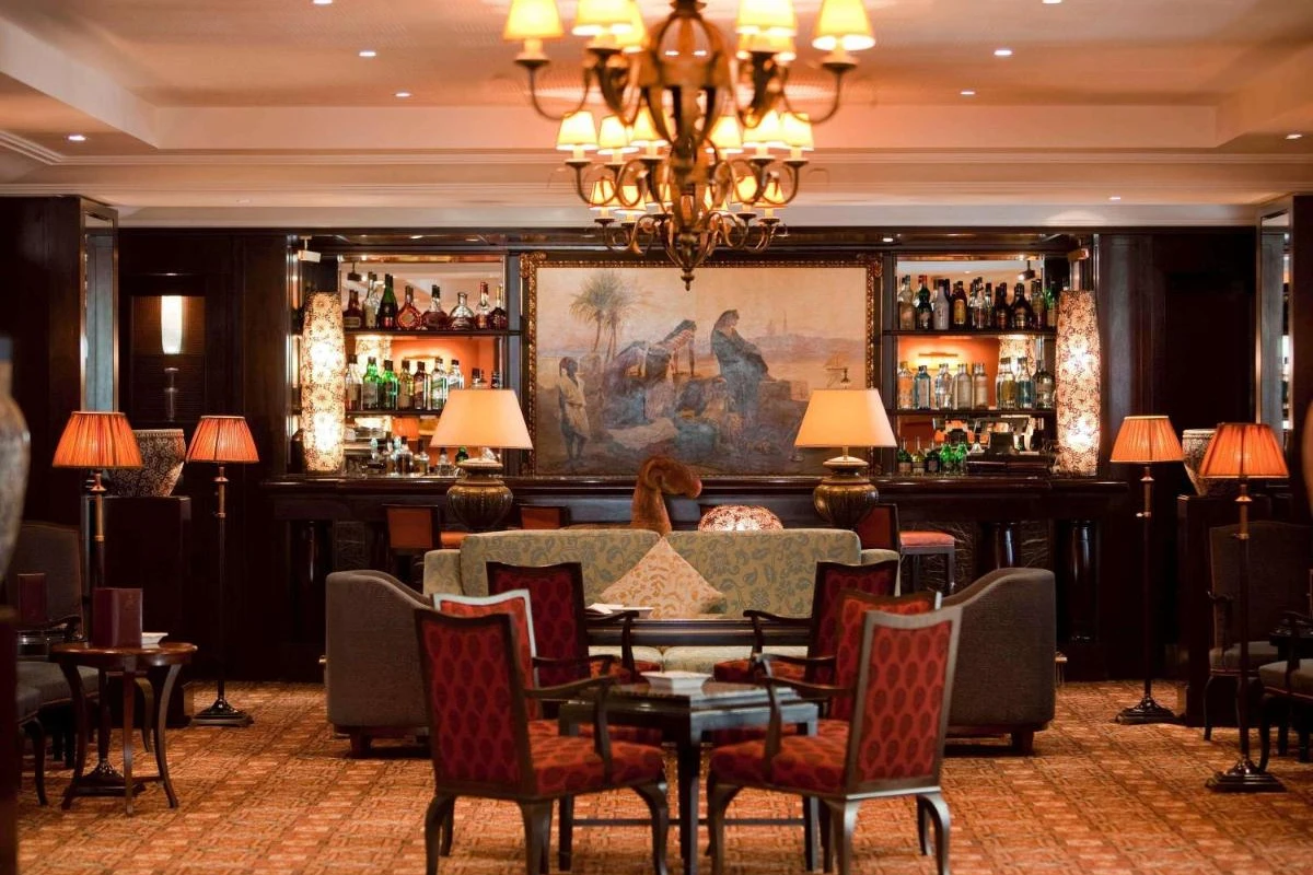 Royal Hotel Oran - Hotel Photo 24