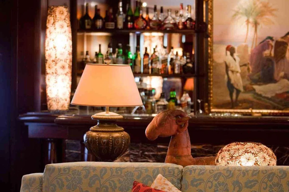 Royal Hotel Oran - Hotel Photo 25