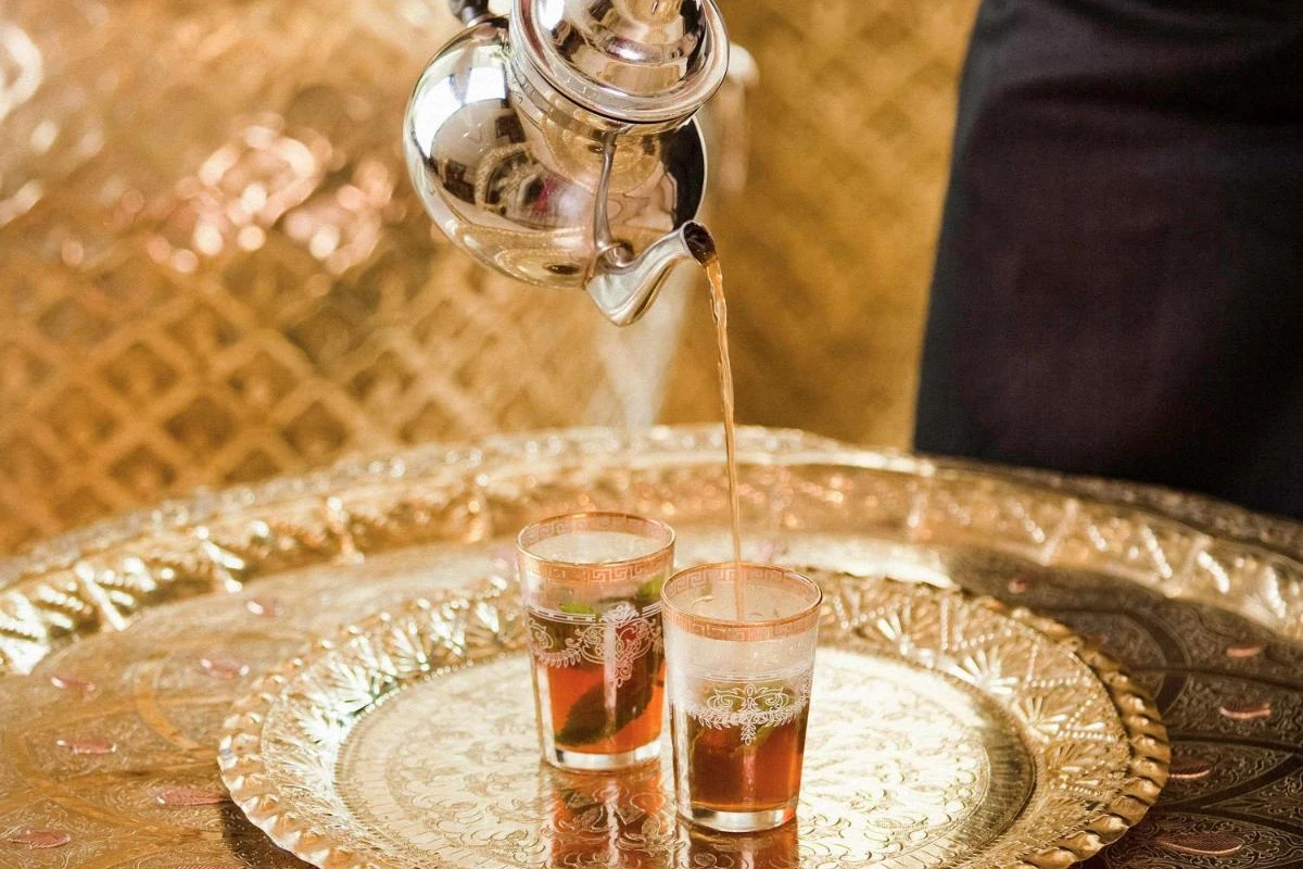 Royal Hotel Oran - Hotel Photo 27