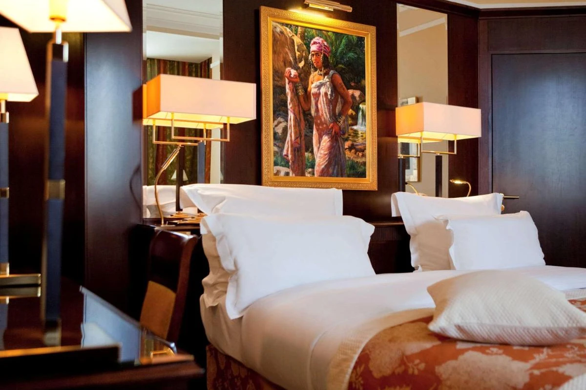 Royal Hotel Oran - Hotel Photo 30