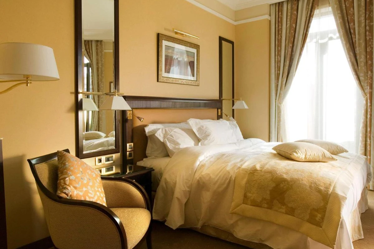 Royal Hotel Oran - Hotel Photo 31