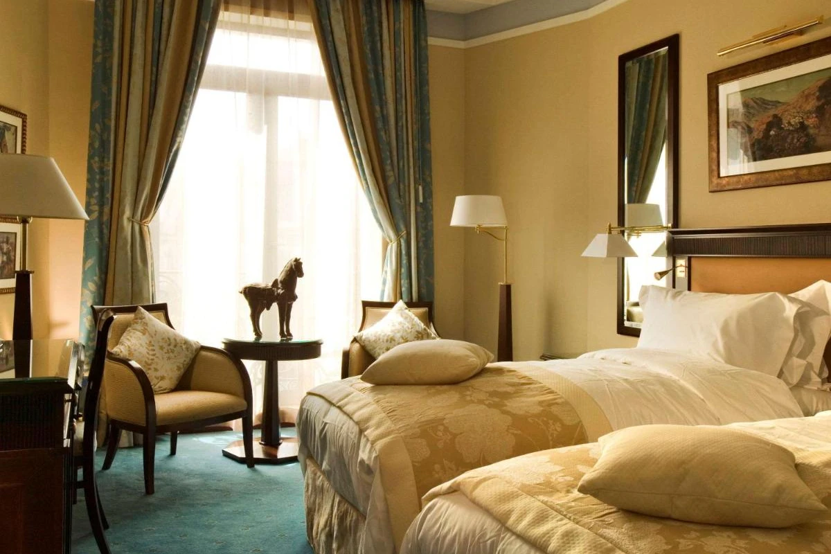 Royal Hotel Oran - Hotel Photo 32