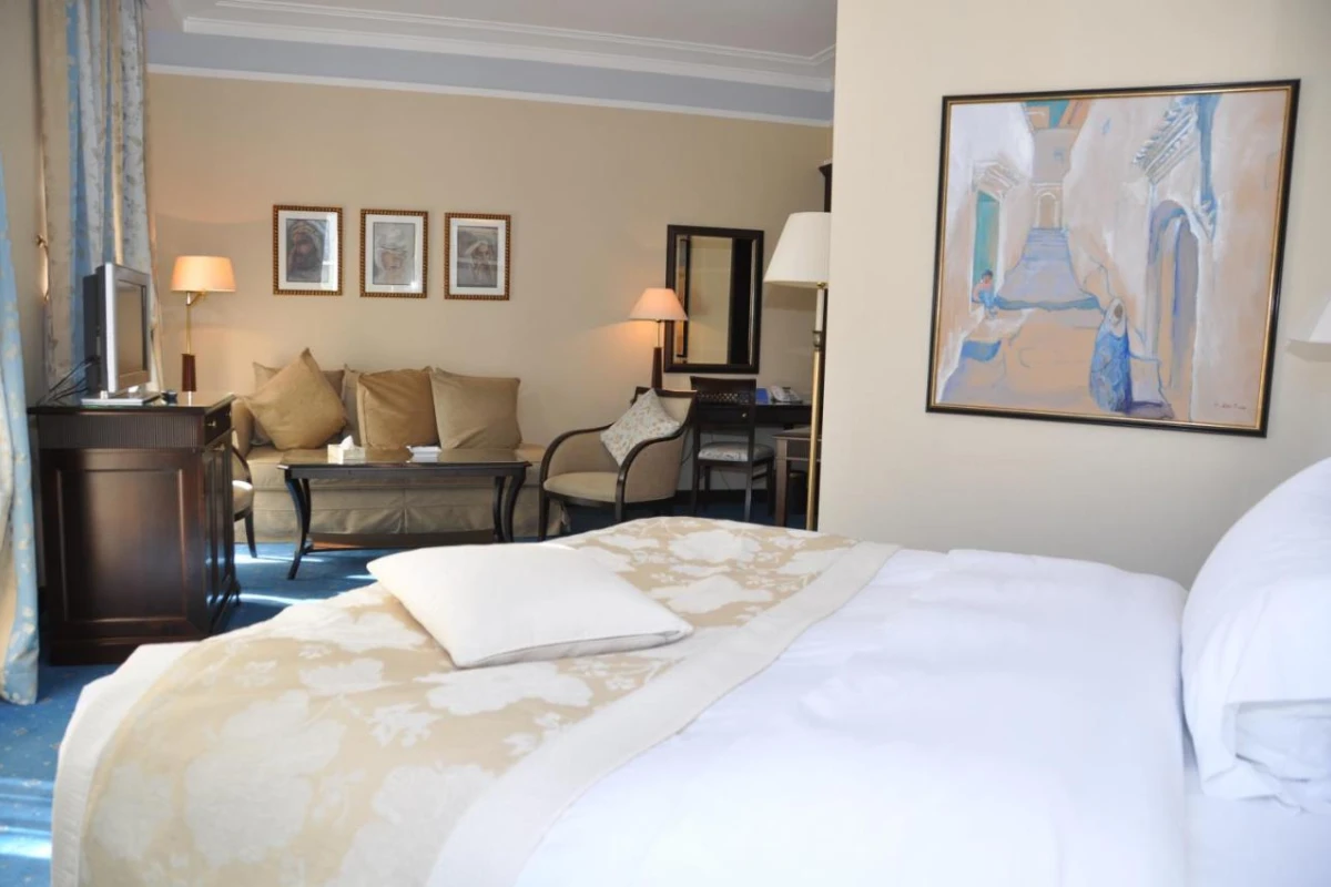 Royal Hotel Oran - Hotel Photo 33