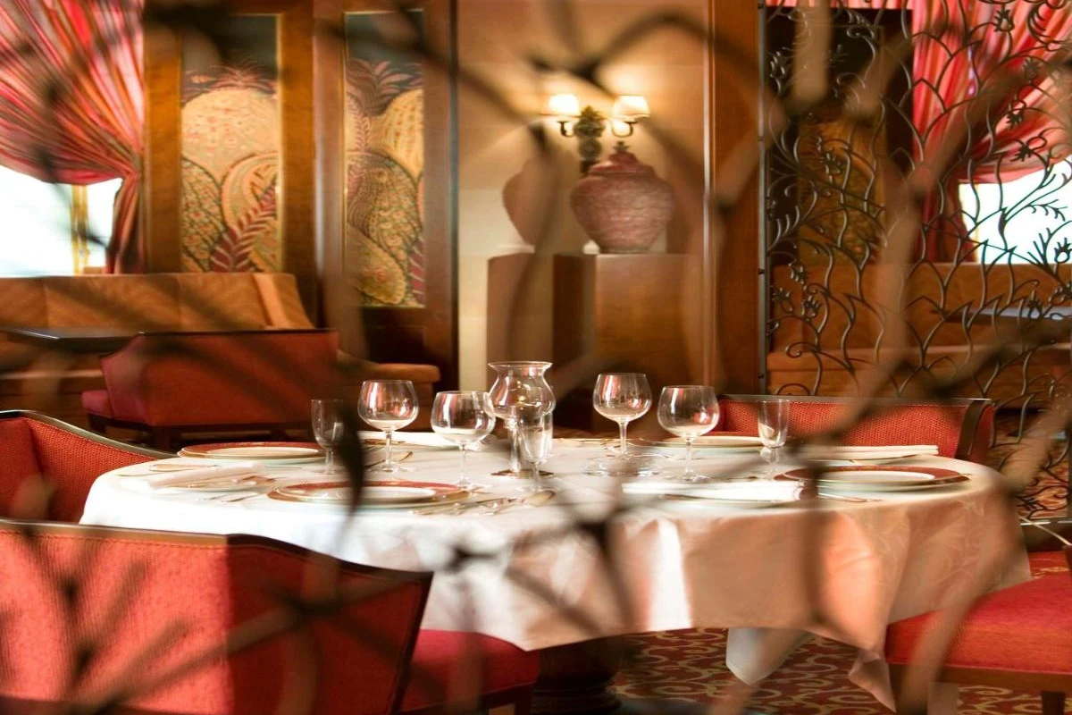 Royal Hotel Oran - Hotel Photo 35