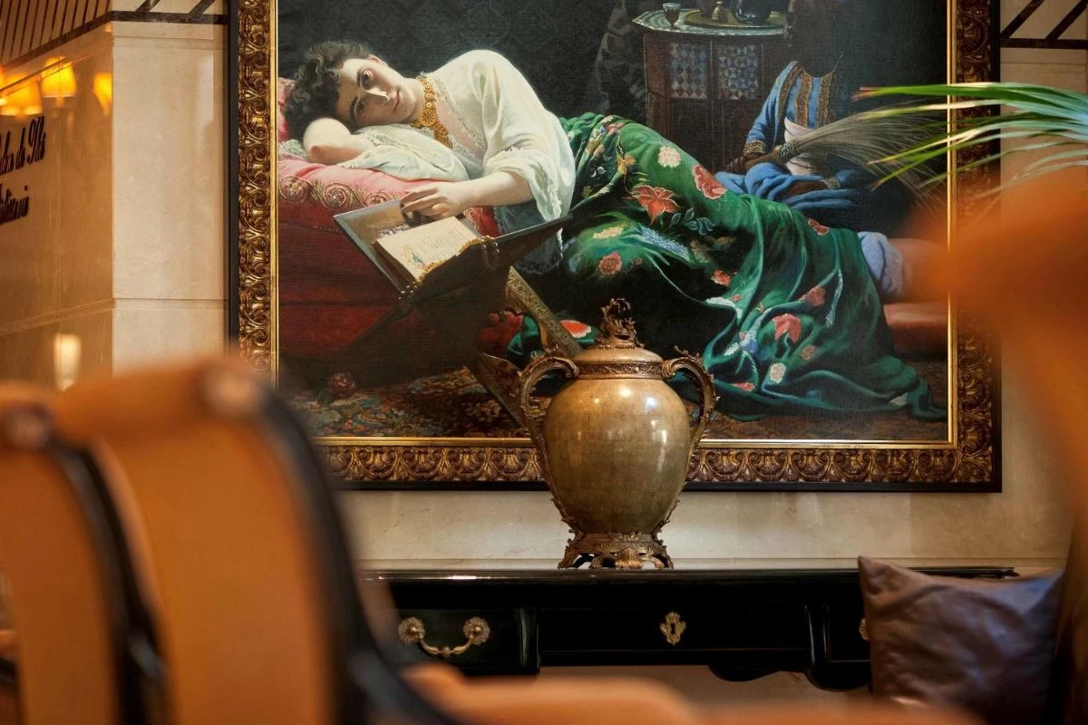 Royal Hotel Oran - Hotel Photo 38