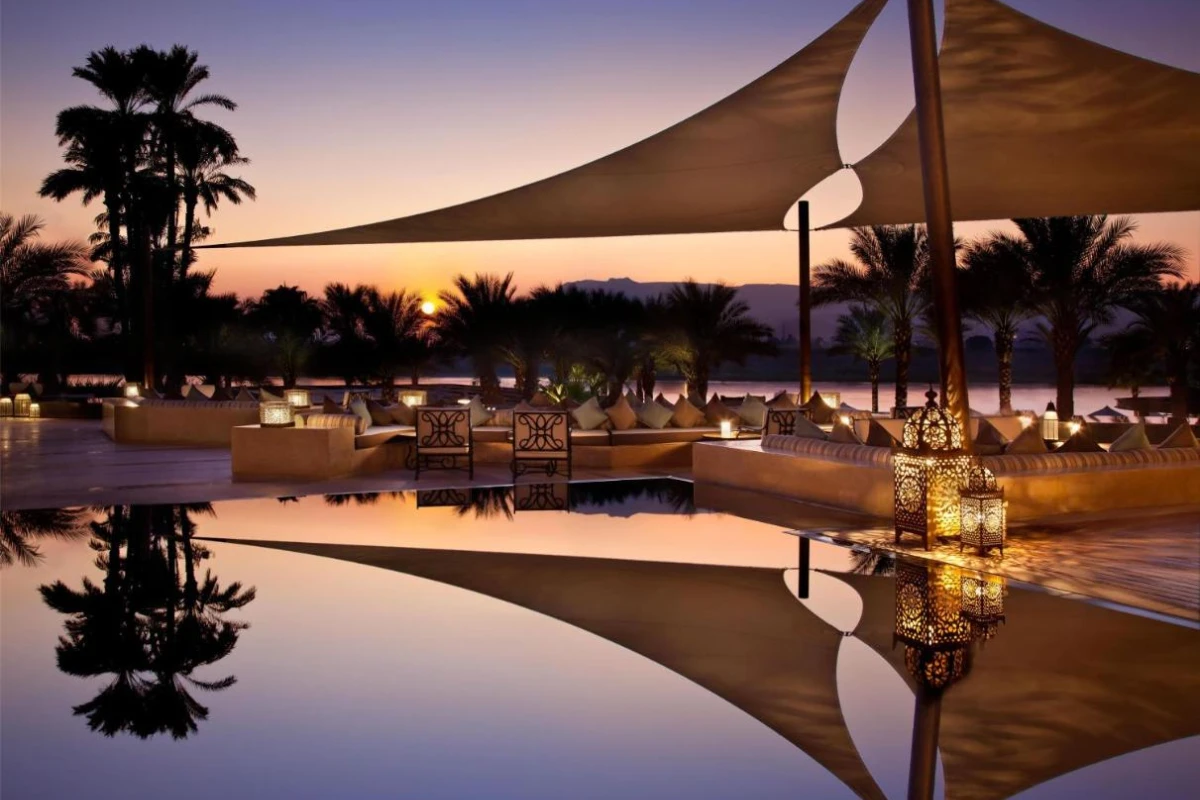Hilton Luxor Resort & Spa - Hotel Photo 3