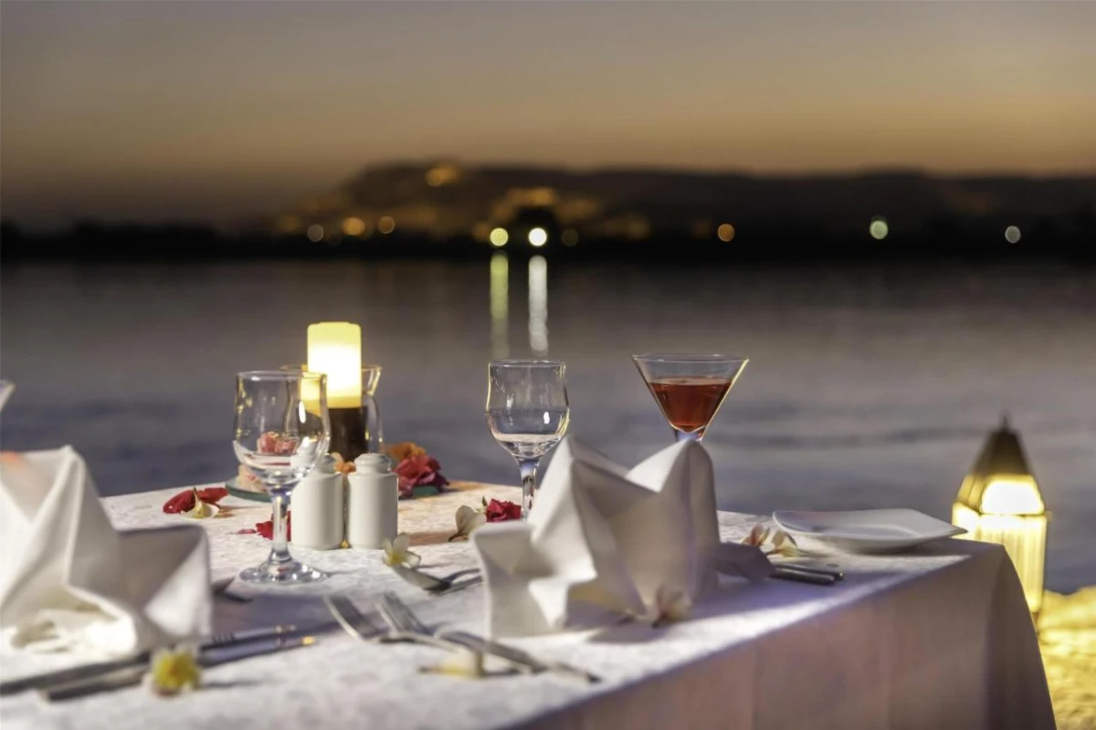 Hilton Luxor Resort & Spa - Hotel Photo 8