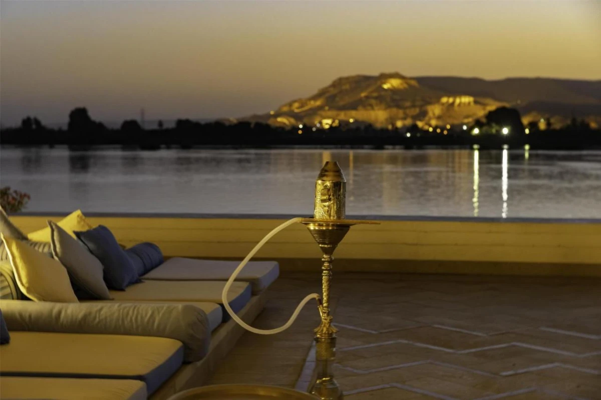 Hilton Luxor Resort & Spa - Hotel Photo 9