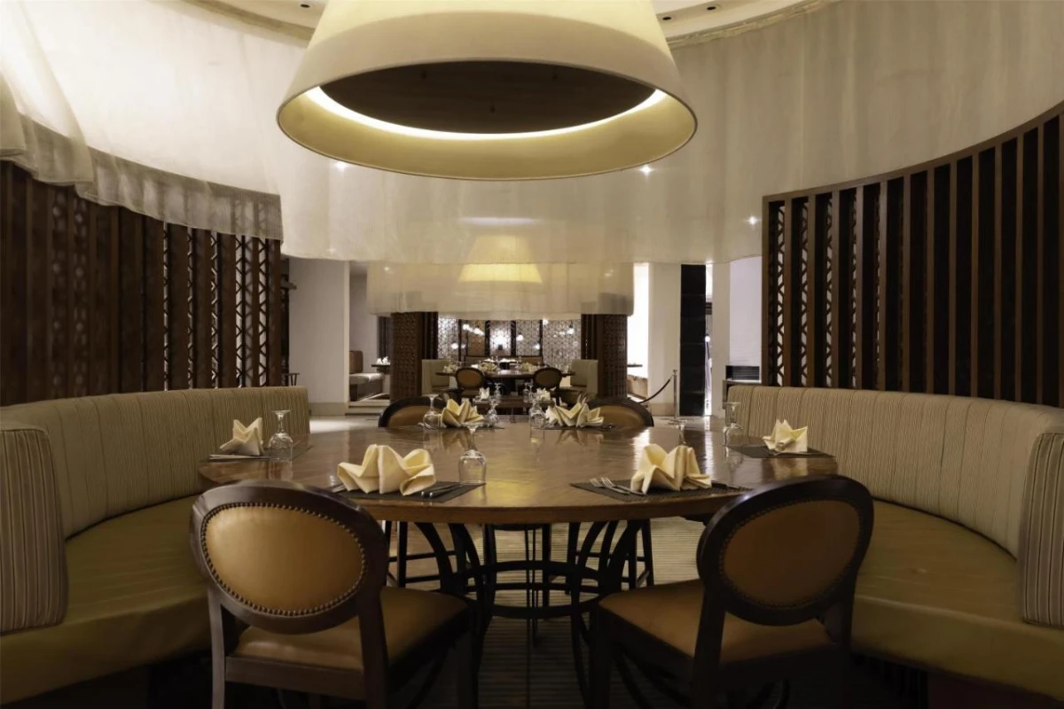 Hilton Luxor Resort & Spa - Hotel Photo 10