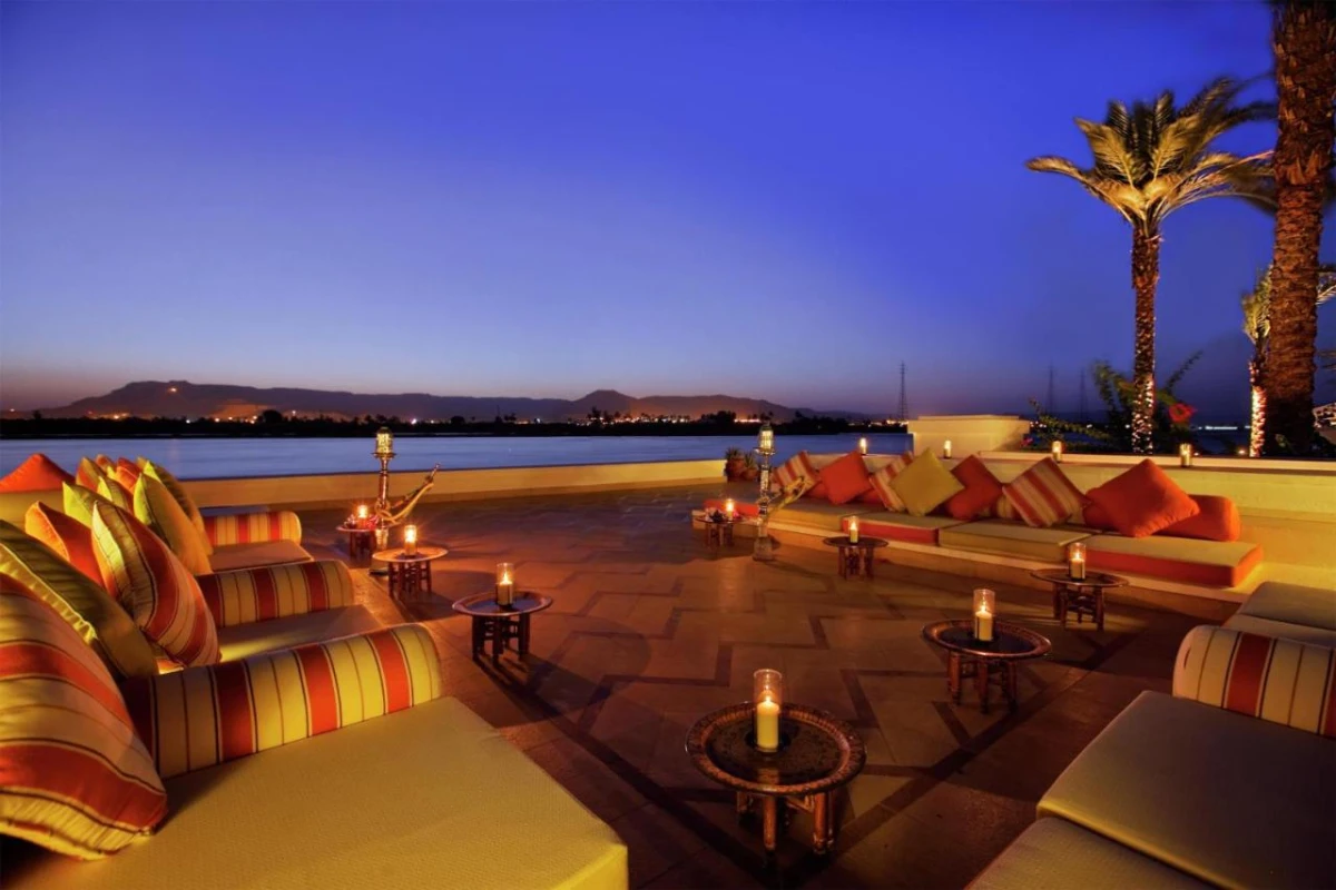 Hilton Luxor Resort & Spa - Hotel Photo 11