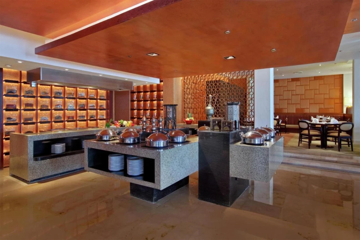 Hilton Luxor Resort & Spa - Hotel Photo 12