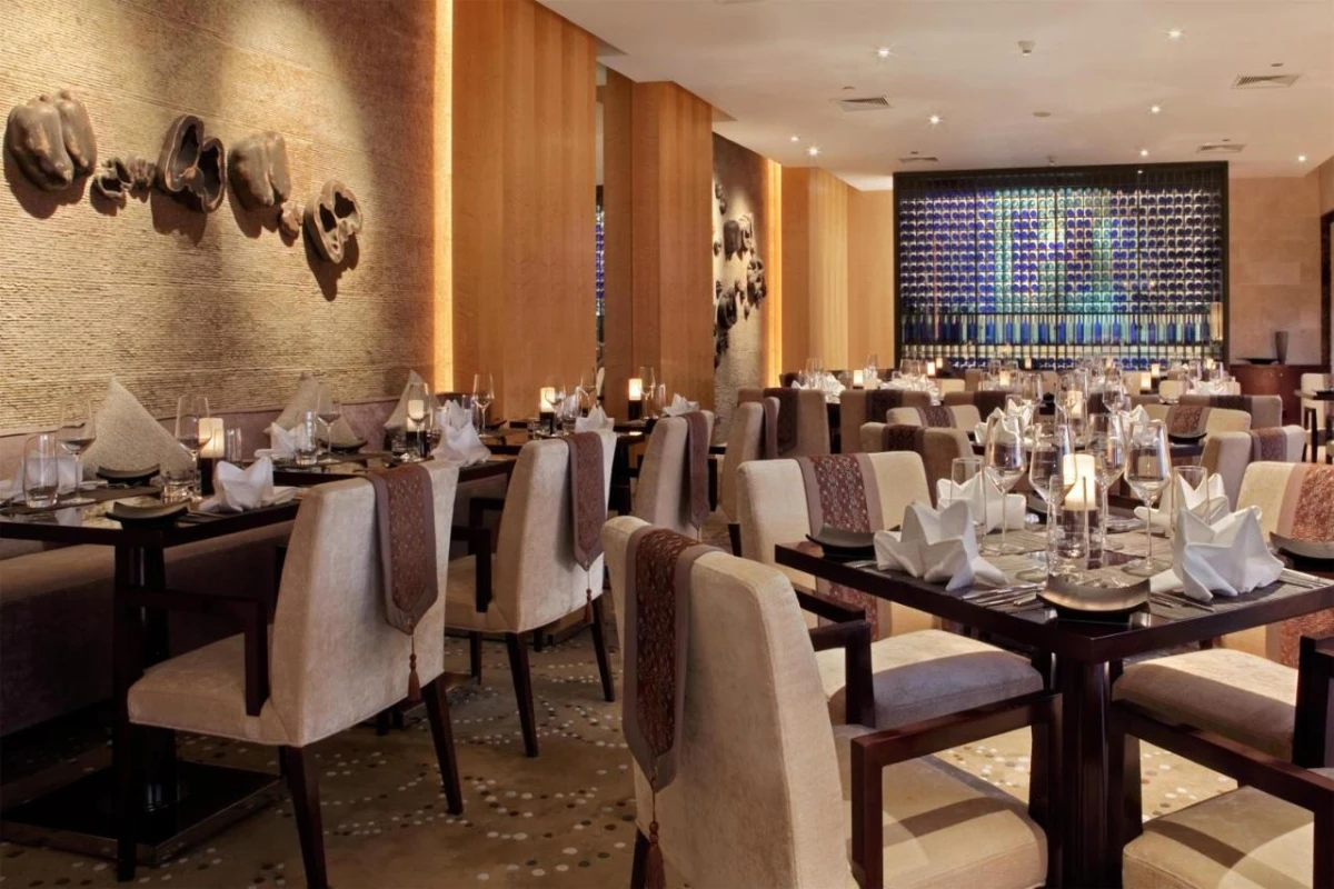 Hilton Luxor Resort & Spa - Hotel Photo 14