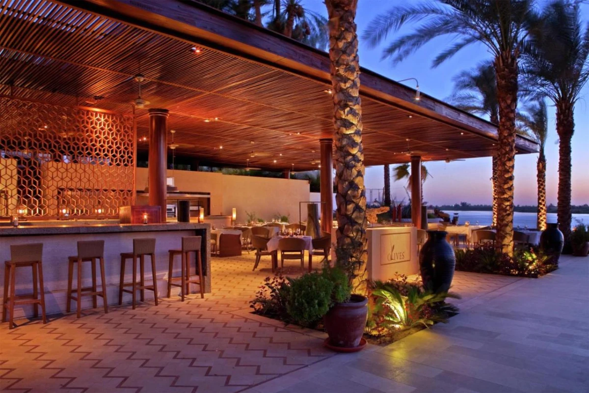 Hilton Luxor Resort & Spa - Hotel Photo 15