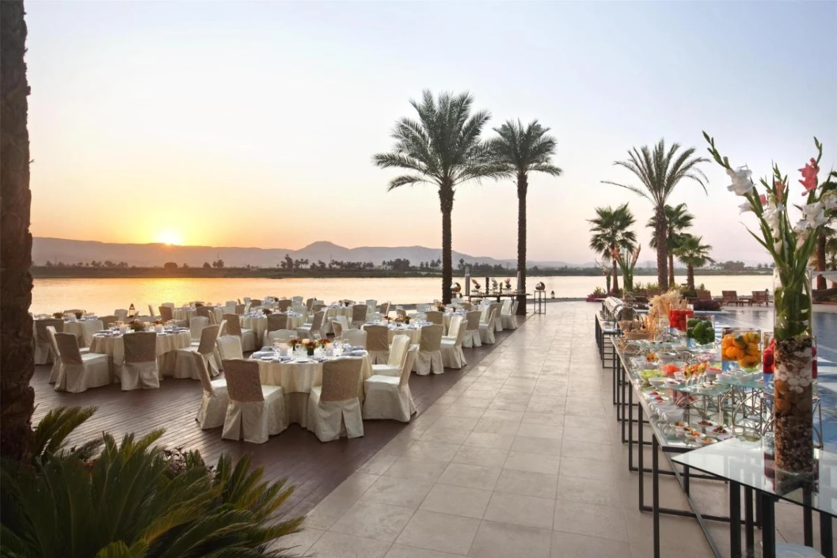 Hilton Luxor Resort & Spa - Hotel Photo 16