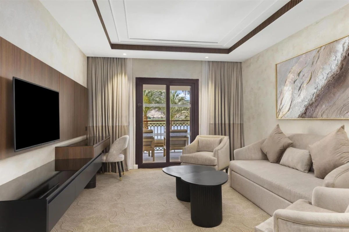 Hilton Luxor Resort & Spa - Hotel Photo 20