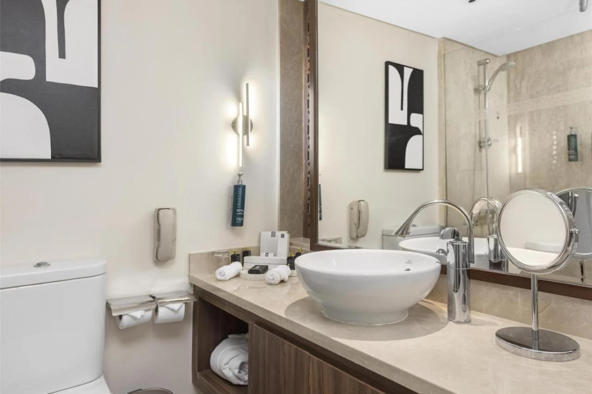 Hilton Luxor Resort & Spa - Hotel Photo 22