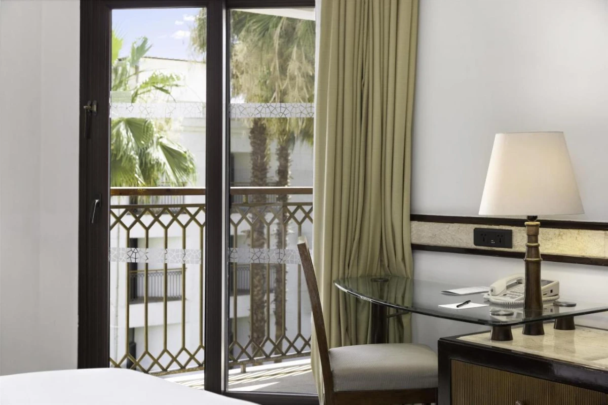 Hilton Luxor Resort & Spa - Hotel Photo 25