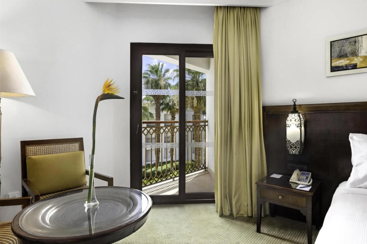 Hilton Luxor Resort & Spa - Hotel Photo 26