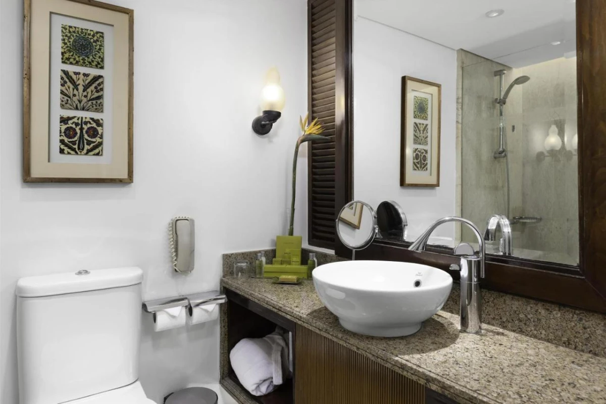 Hilton Luxor Resort & Spa - Hotel Photo 27