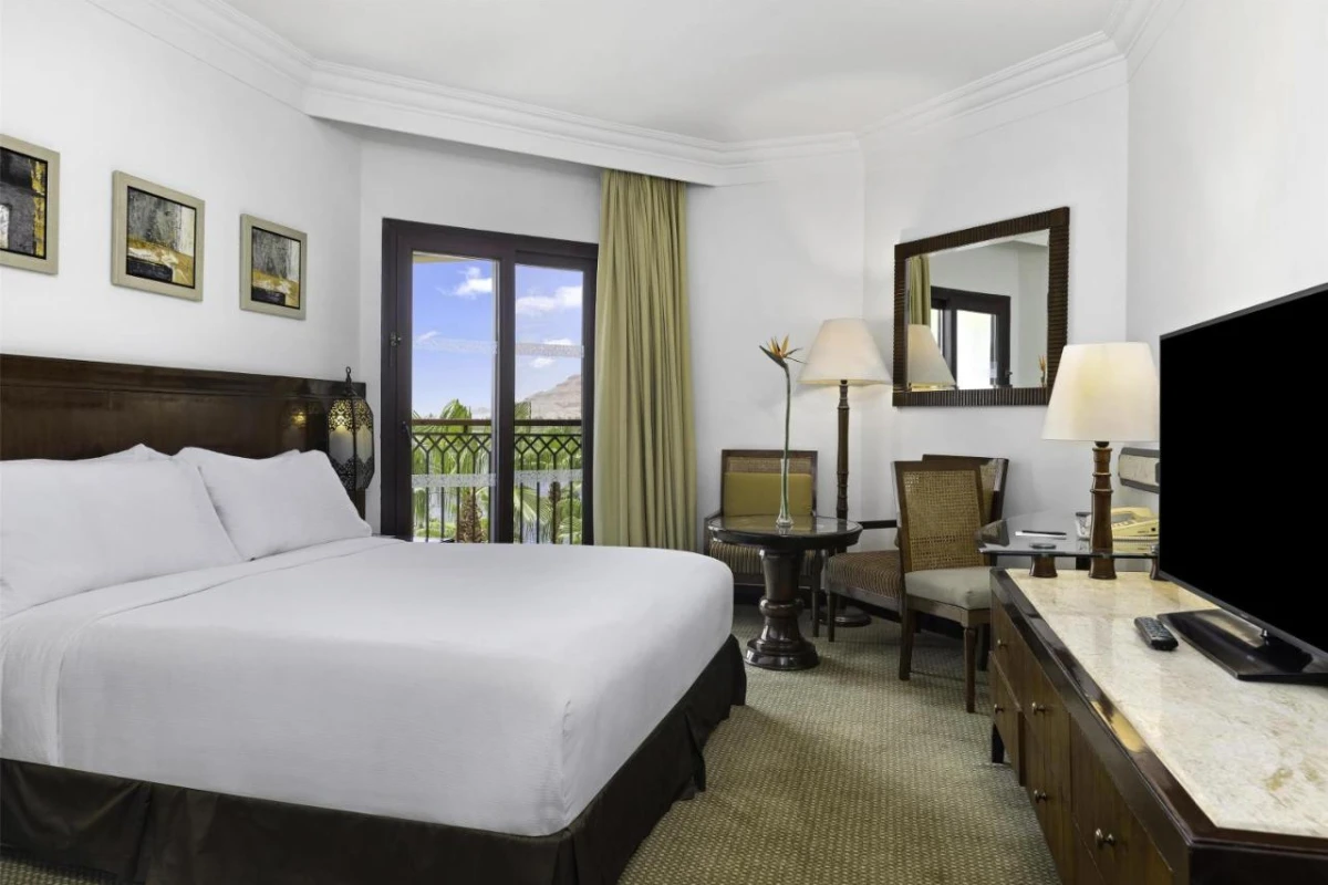 Hilton Luxor Resort & Spa - Hotel Photo 28