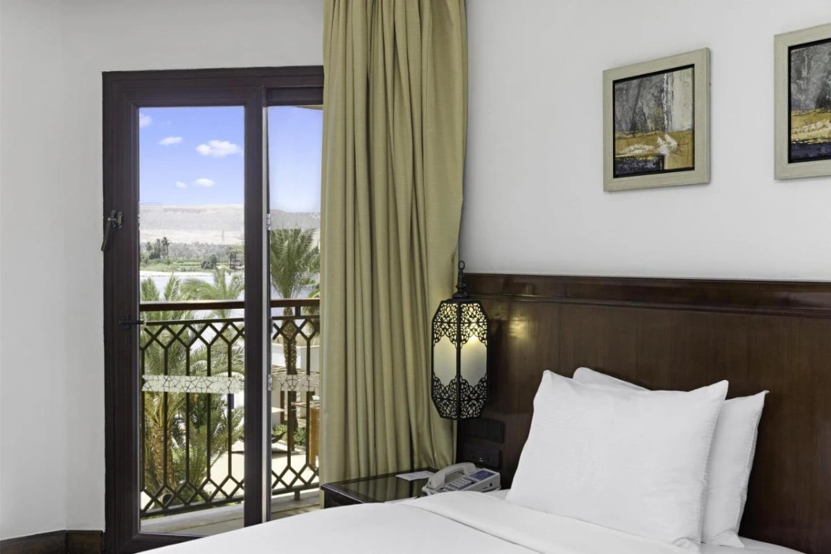 Hilton Luxor Resort & Spa - Hotel Photo 31