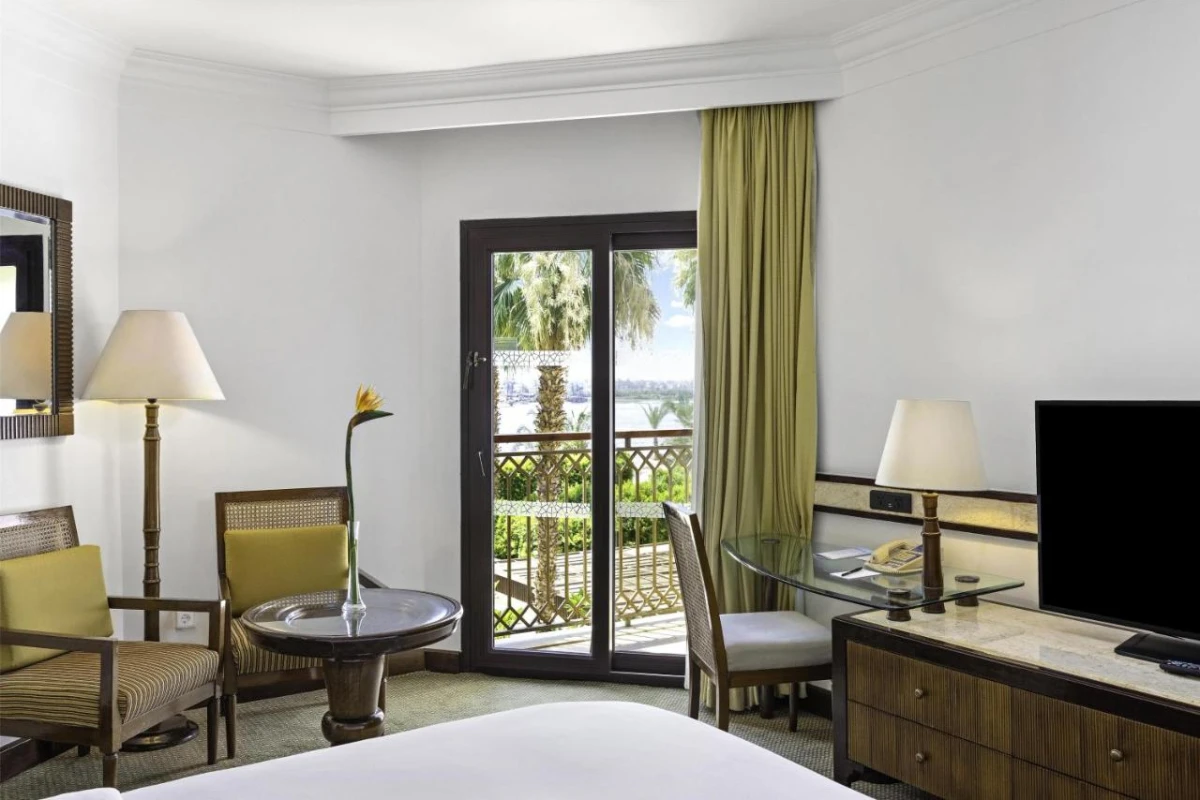 Hilton Luxor Resort & Spa - Hotel Photo 32