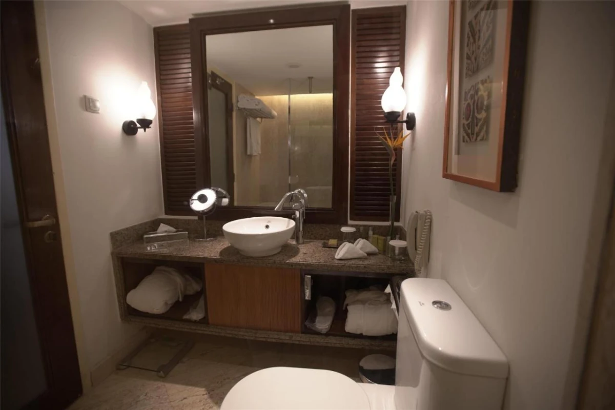 Hilton Luxor Resort & Spa - Hotel Photo 34